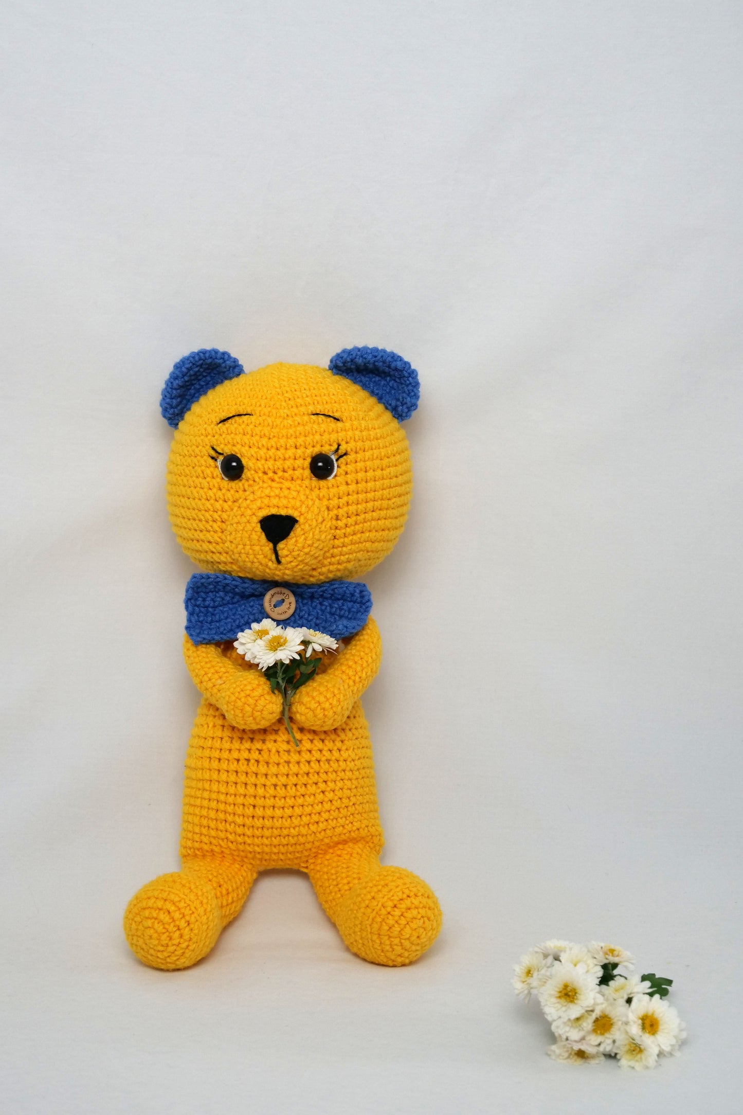 The Honey Bear