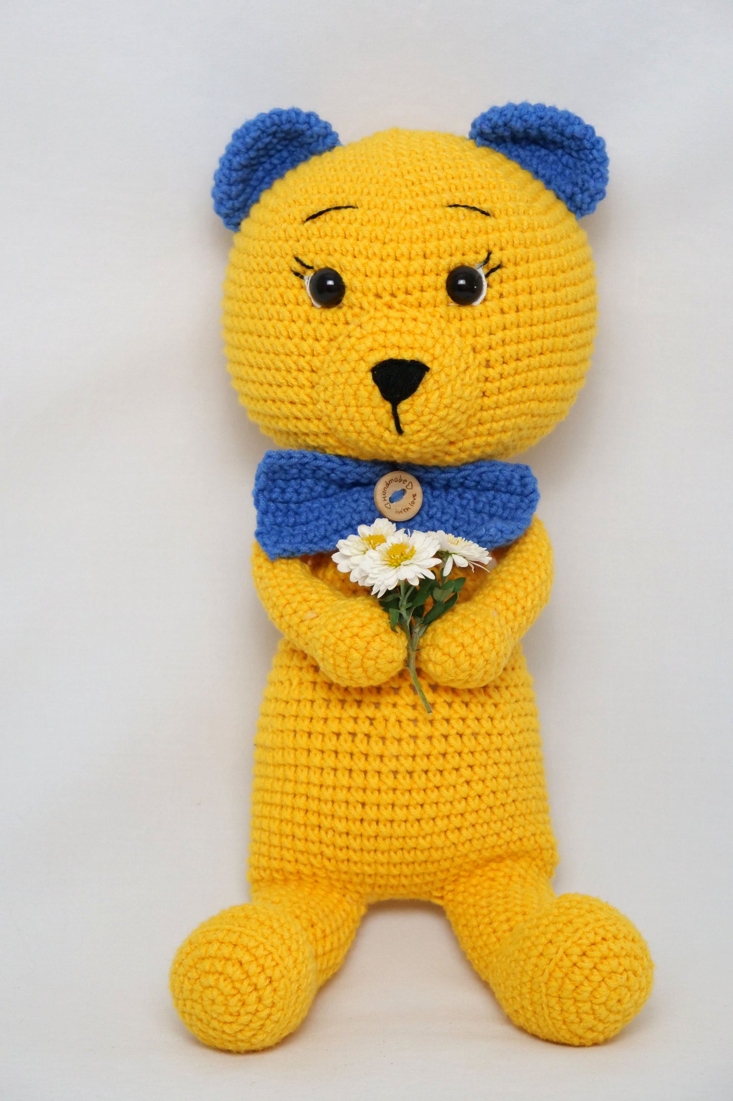 The Honey Bear