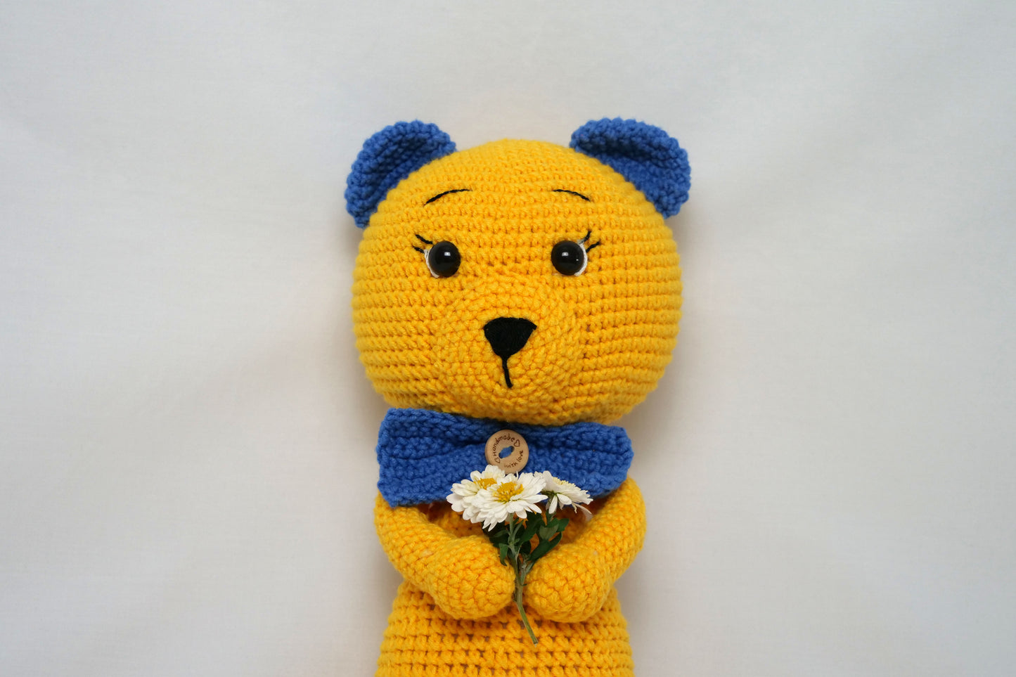 The Honey Bear