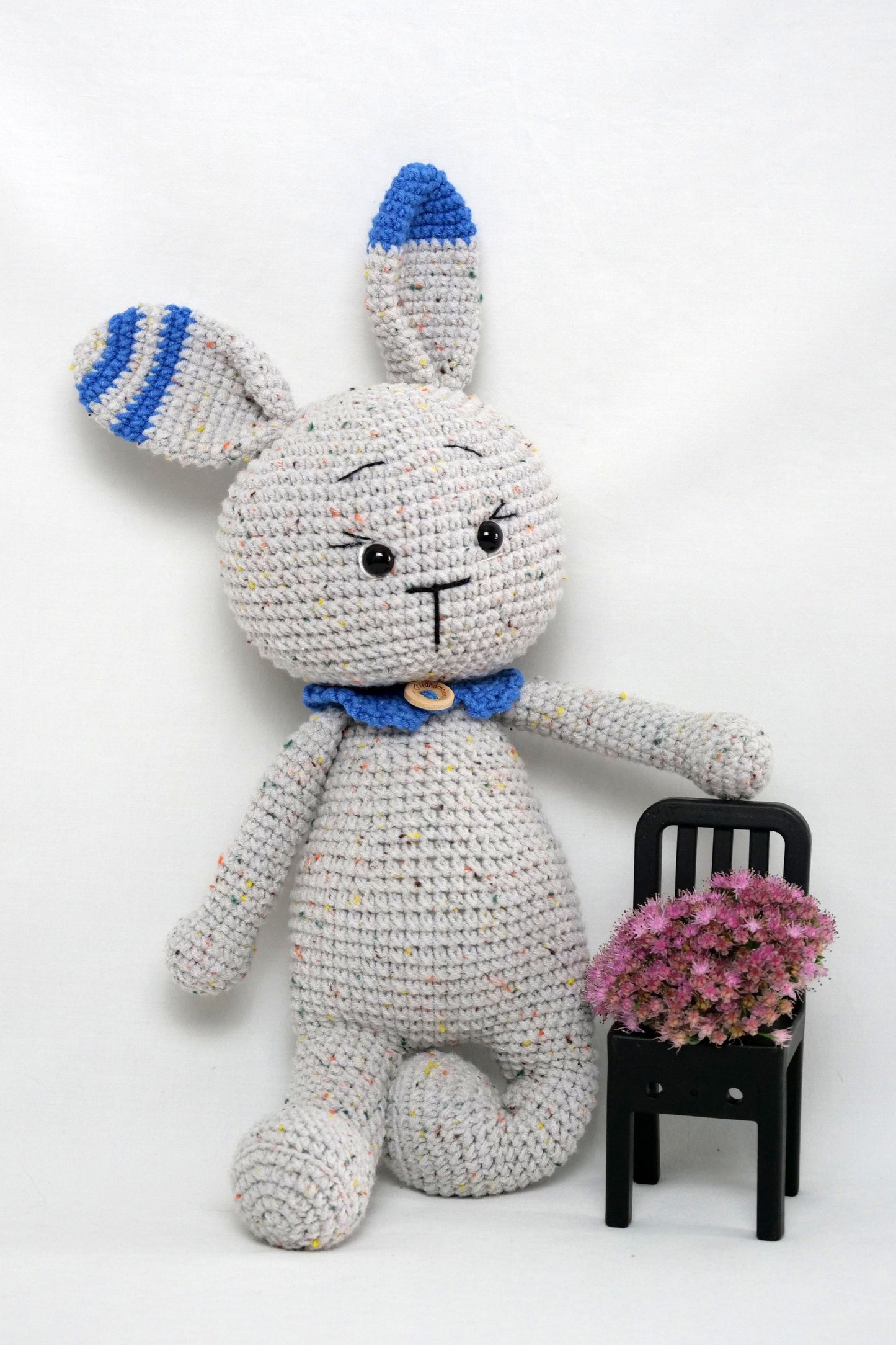Mr. Forest Bunny