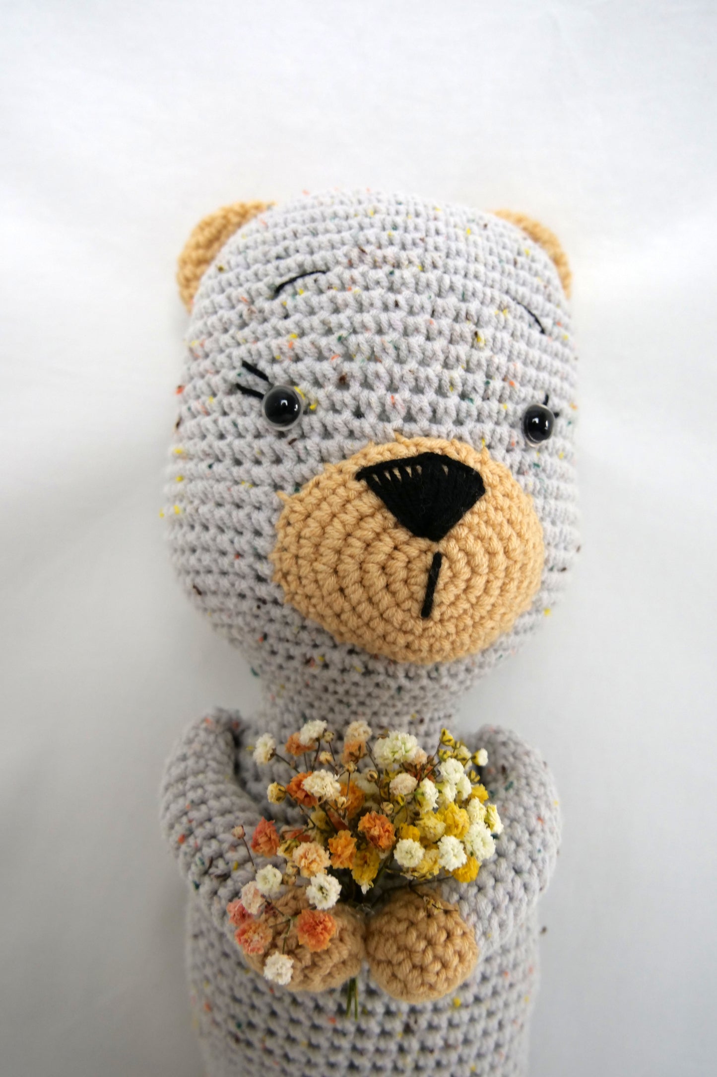 The Forest Lady Bear
