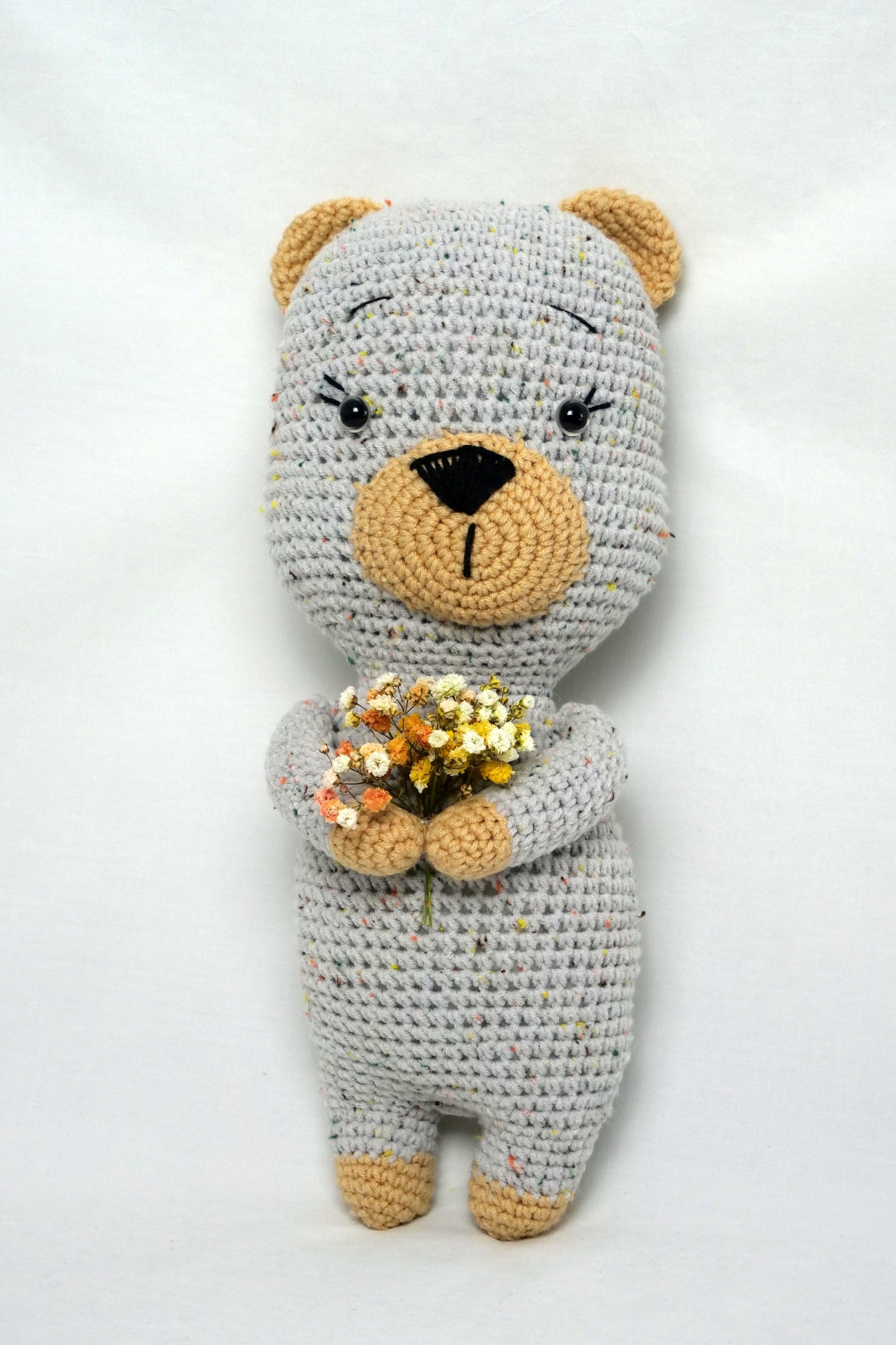 The Forest Lady Bear
