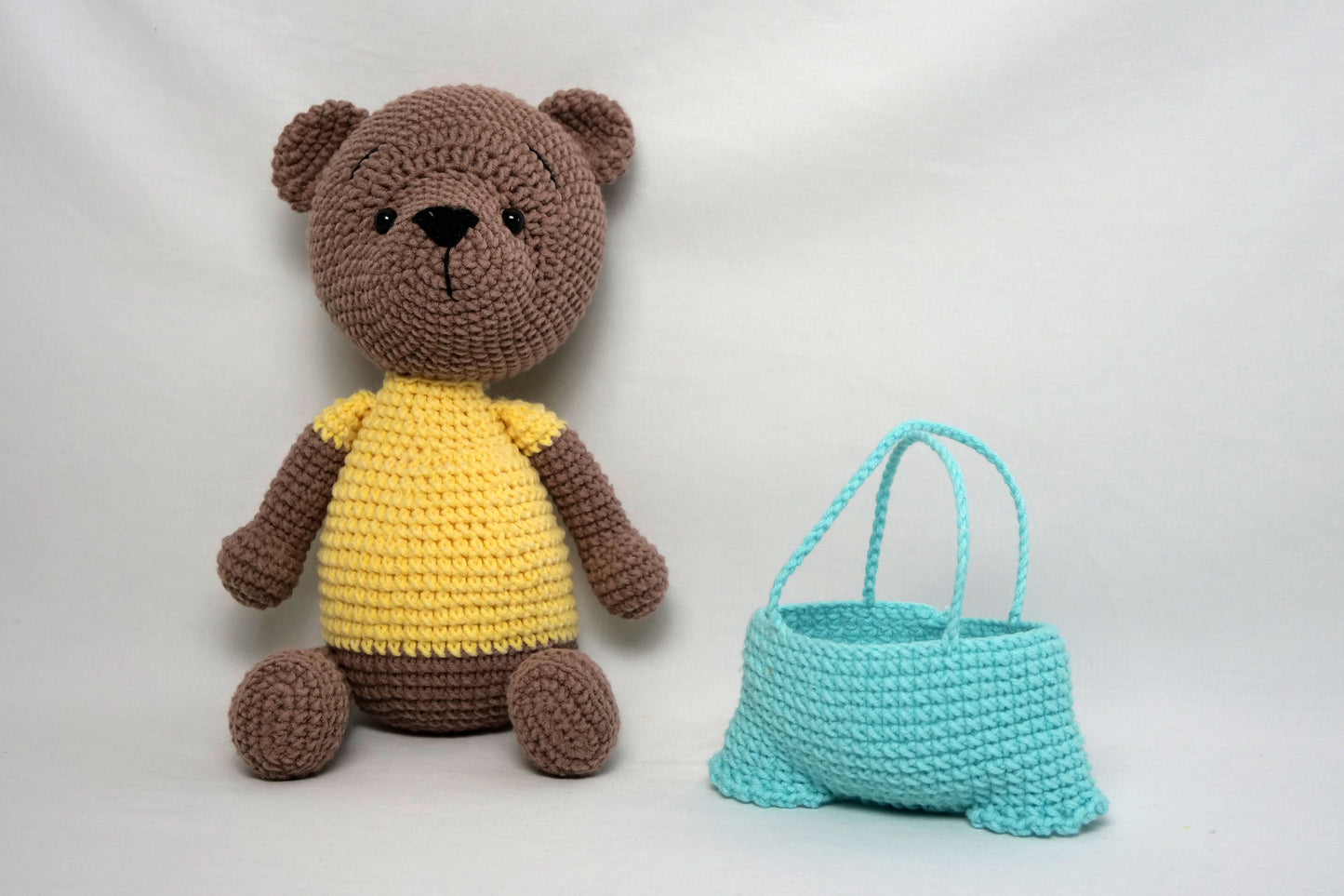 Classic Teddy Bear