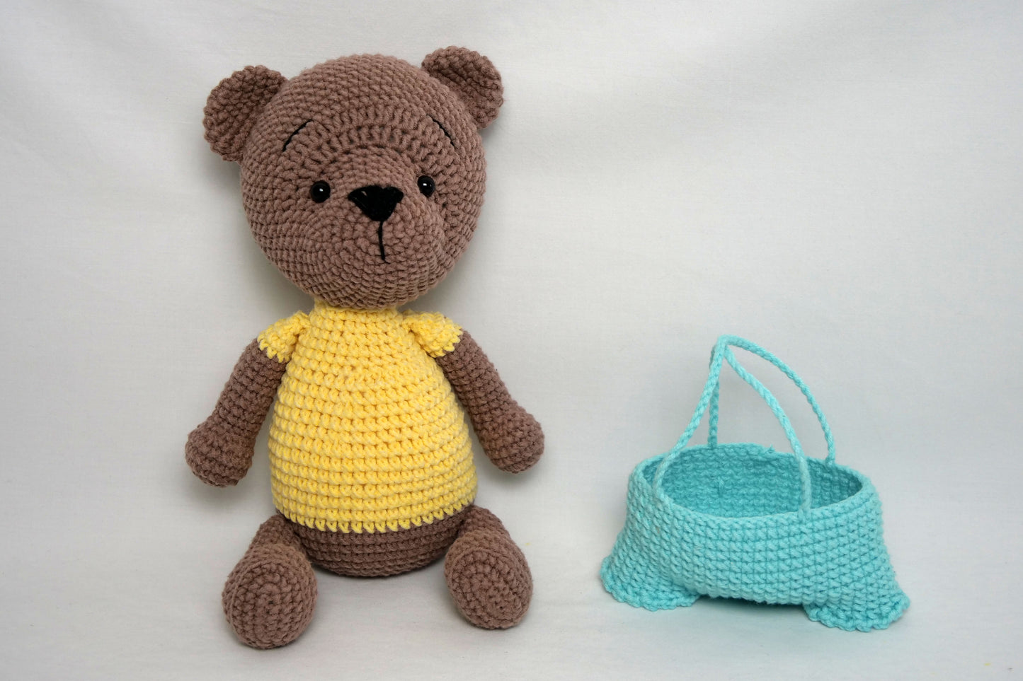 Classic Teddy Bear