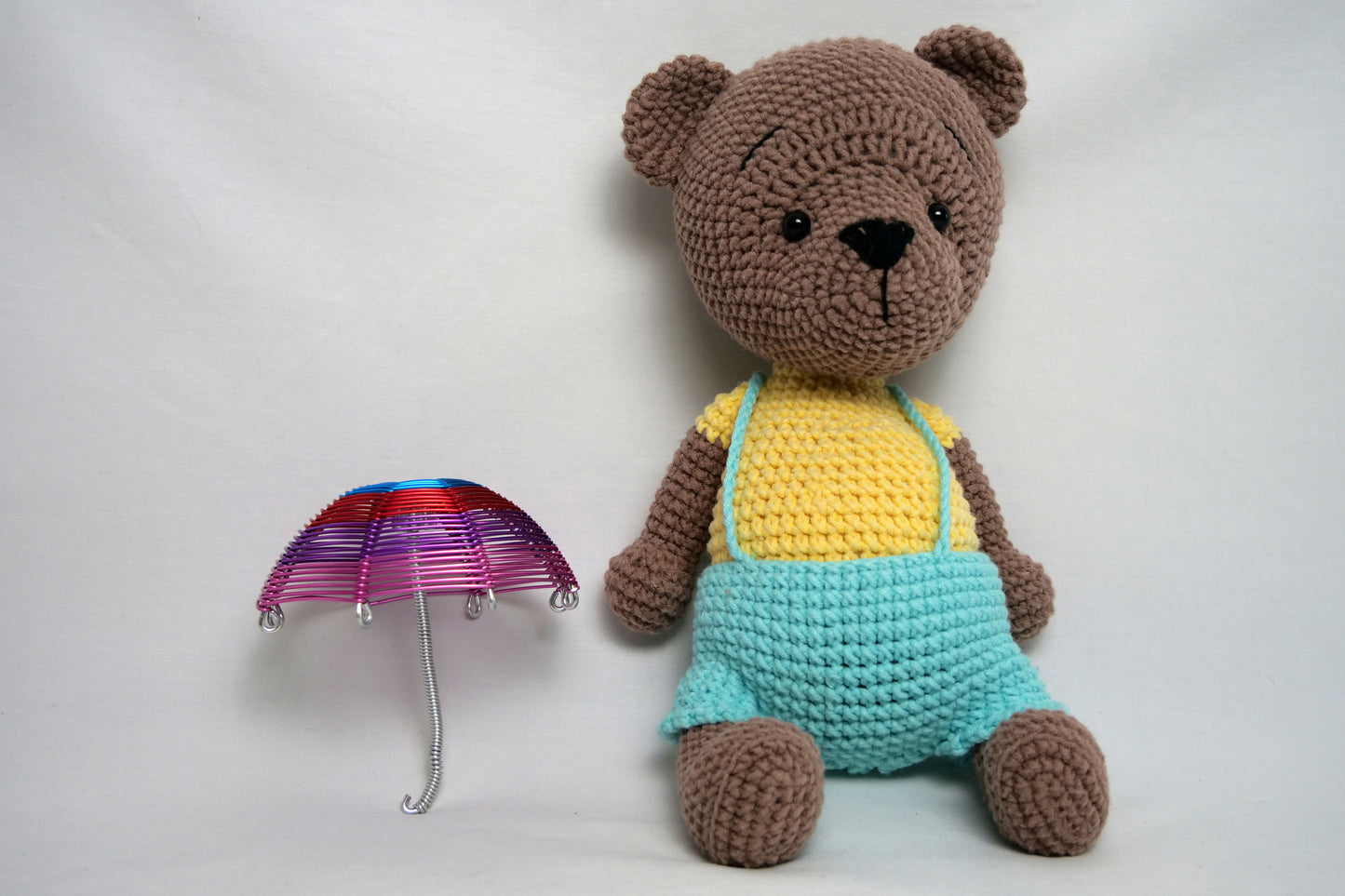 Classic Teddy Bear
