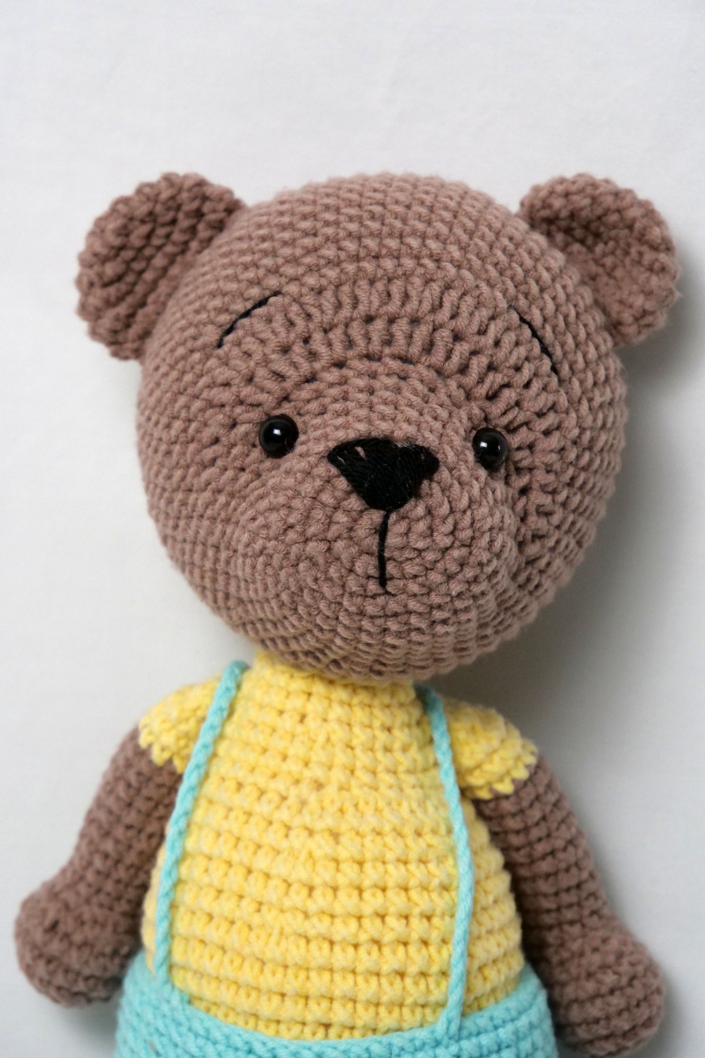 Classic Teddy Bear